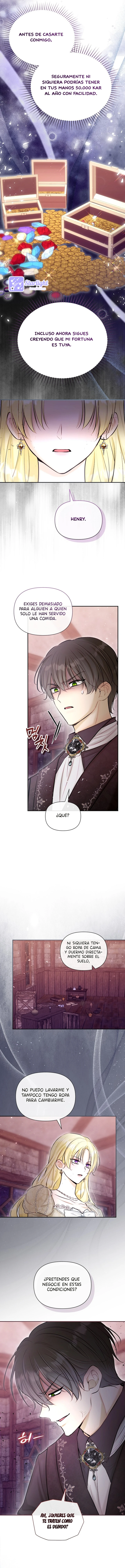 Se planean 7 bodas Capítulo 53 - Page 15