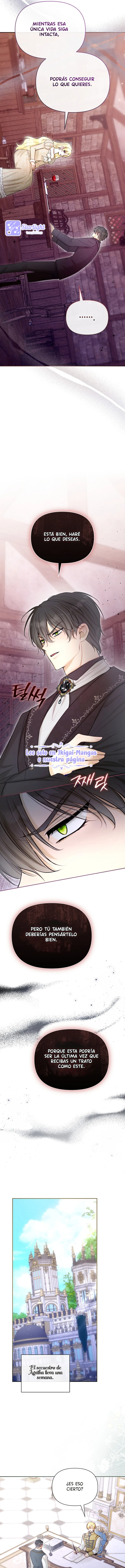 Se planean 7 bodas Capítulo 53 - Page 17