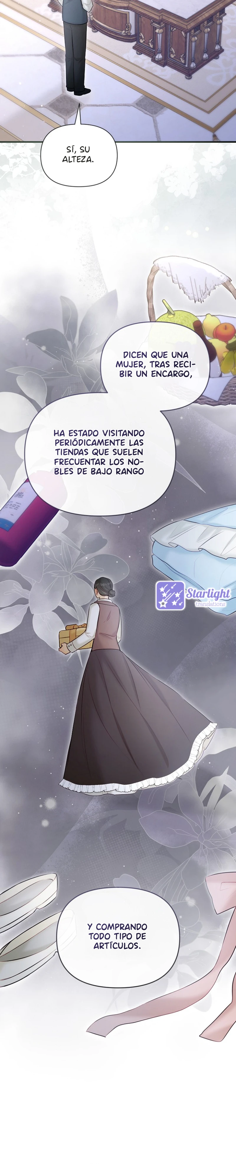 Se planean 7 bodas Capítulo 53 - Page 18
