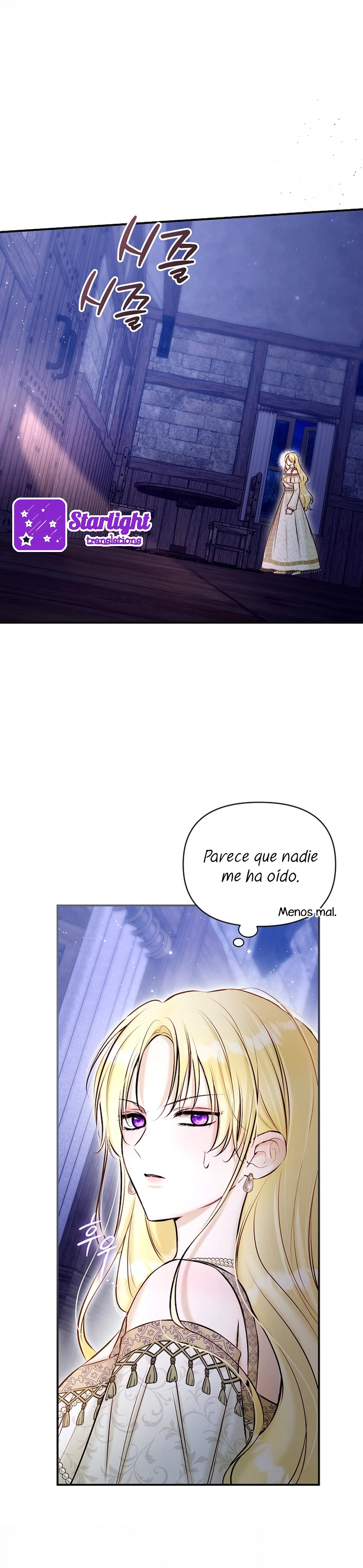 Se planean 7 bodas Capítulo 54 - Page 8