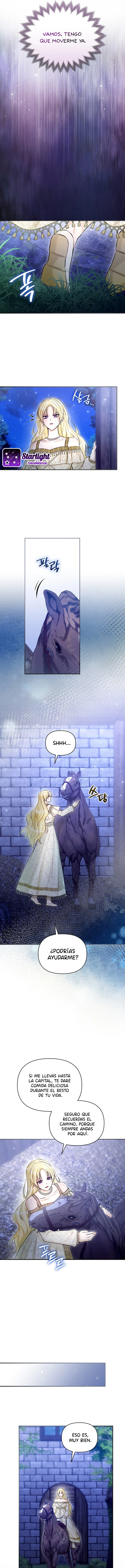 Se planean 7 bodas Capítulo 54 - Page 9