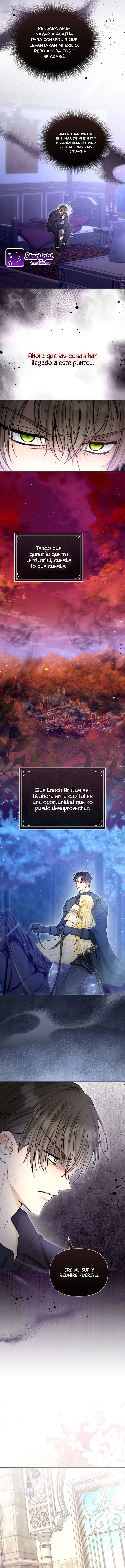 Se planean 7 bodas Capítulo 55 - Page 7
