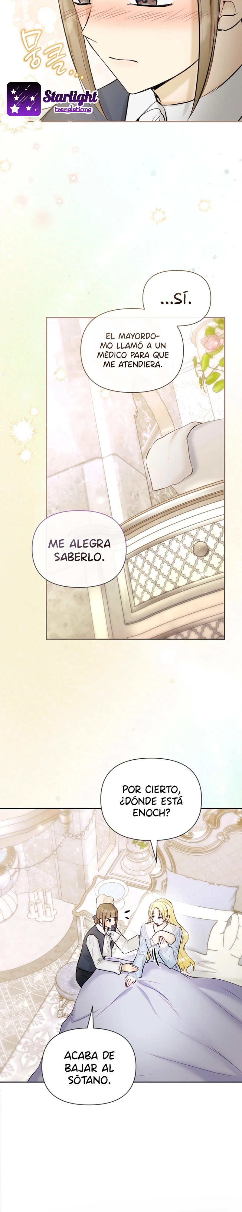 Se planean 7 bodas Capítulo 55 - Page 10