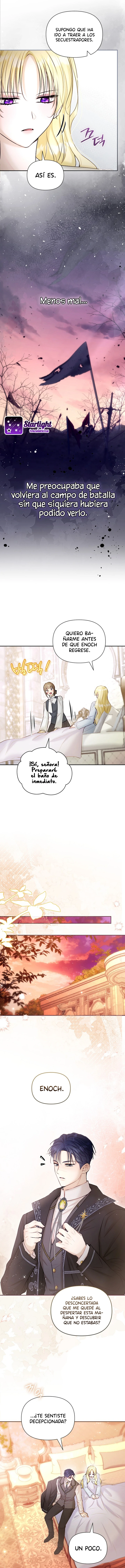 Se planean 7 bodas Capítulo 55 - Page 11