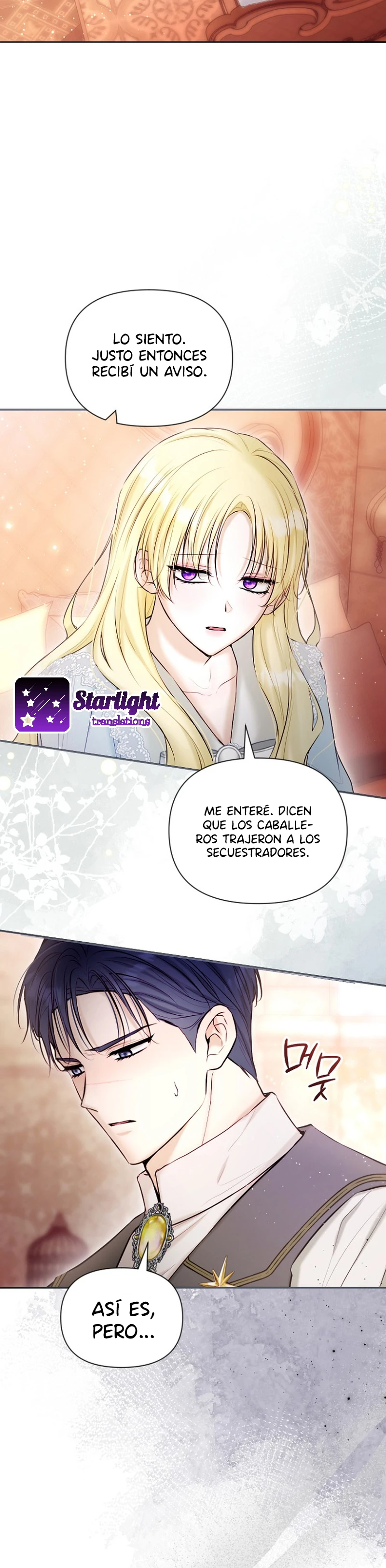 Se planean 7 bodas Capítulo 55 - Page 12