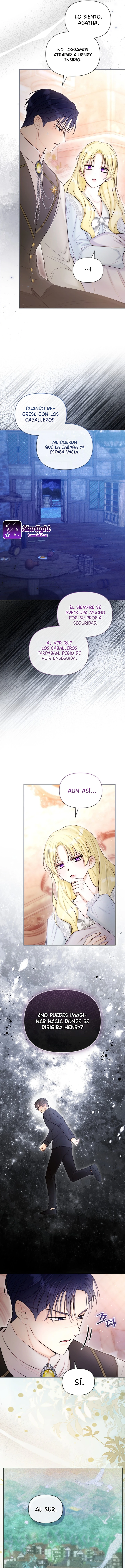Se planean 7 bodas Capítulo 55 - Page 13