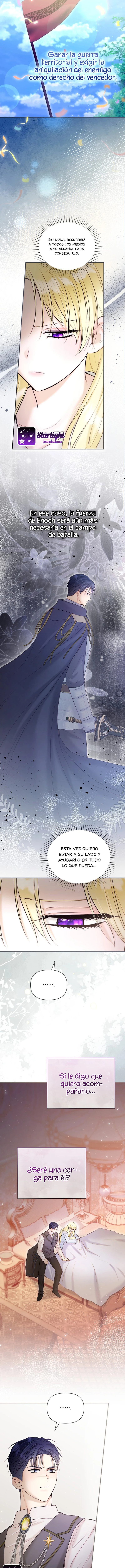 Se planean 7 bodas Capítulo 55 - Page 15