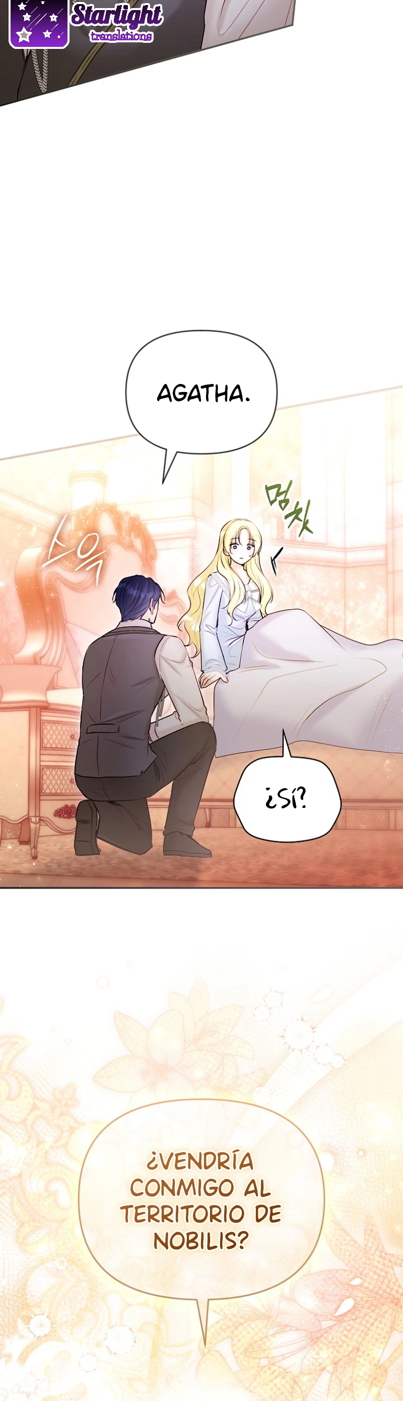 Se planean 7 bodas Capítulo 55 - Page 16