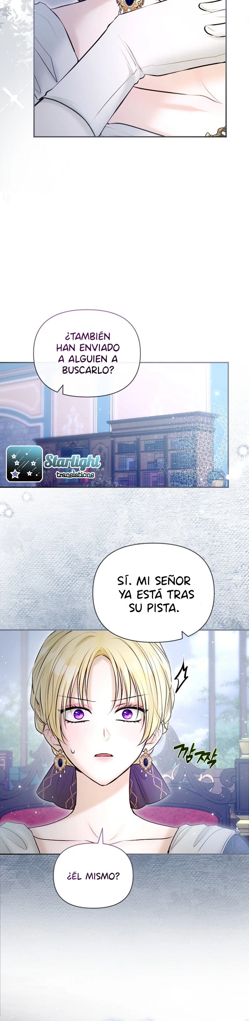 Se planean 7 bodas Capítulo 56 - Page 6