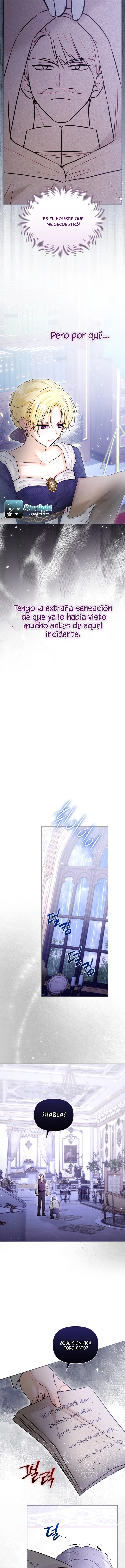 Se planean 7 bodas Capítulo 56 - Page 9