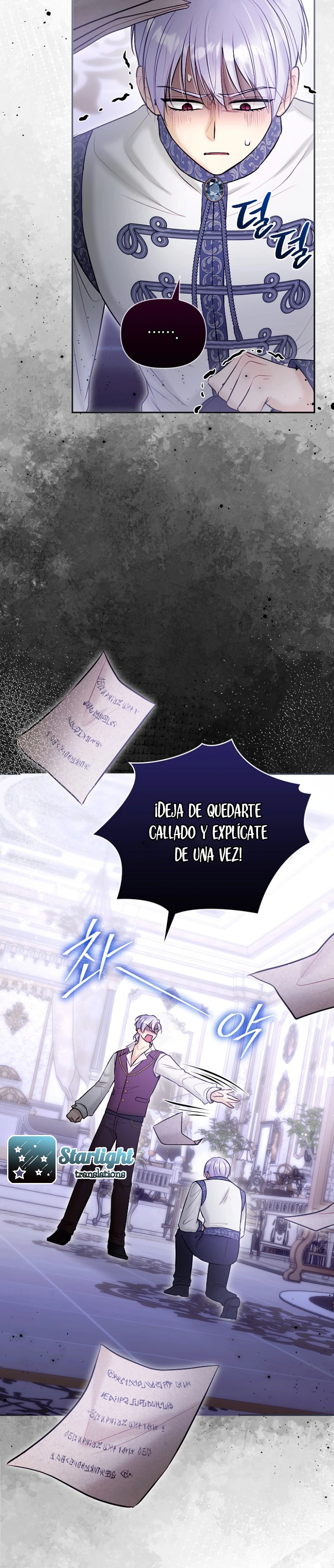Se planean 7 bodas Capítulo 56 - Page 10