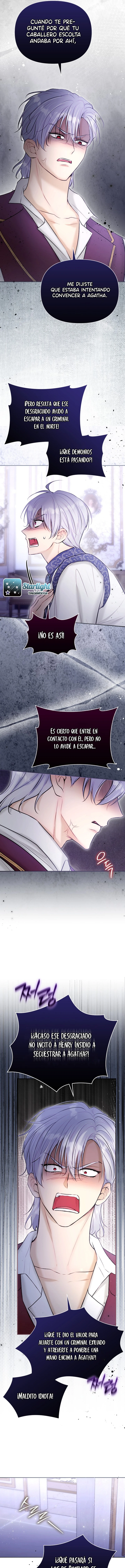 Se planean 7 bodas Capítulo 56 - Page 11