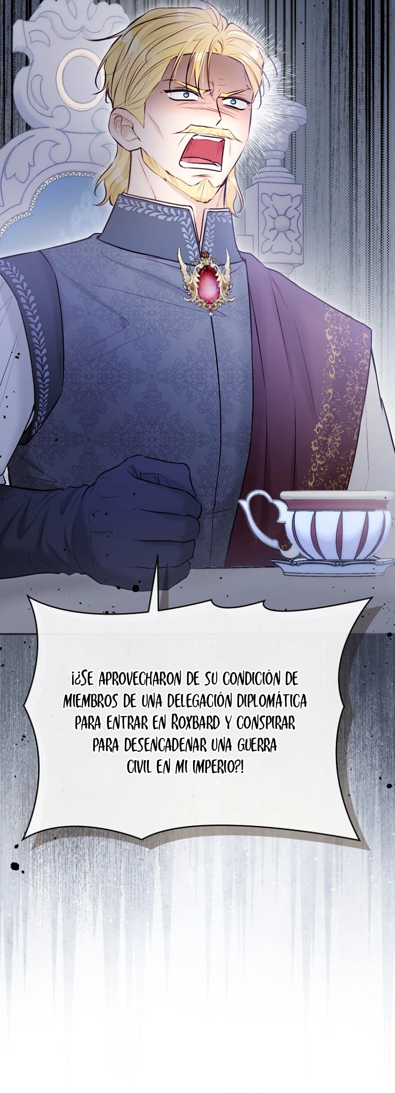 Se planean 7 bodas Capítulo 56 - Page 14