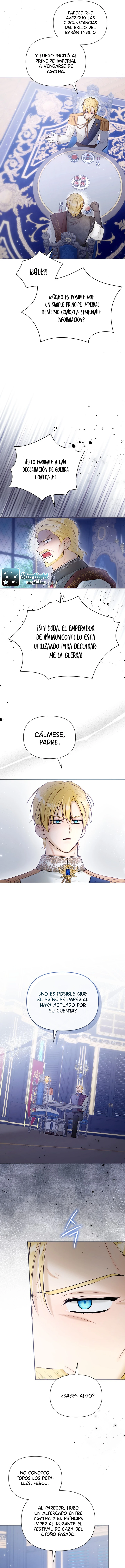 Se planean 7 bodas Capítulo 56 - Page 15
