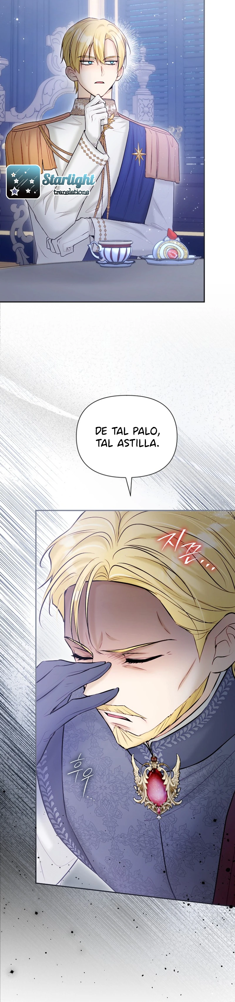 Se planean 7 bodas Capítulo 56 - Page 16