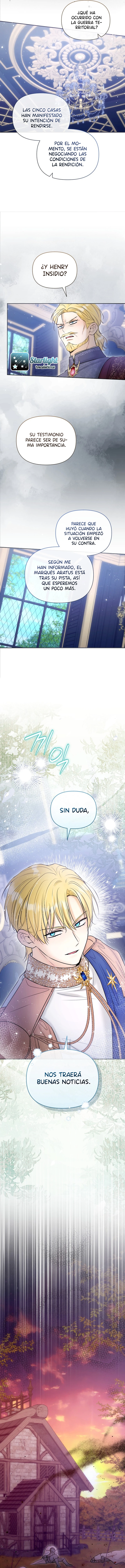 Se planean 7 bodas Capítulo 56 - Page 17