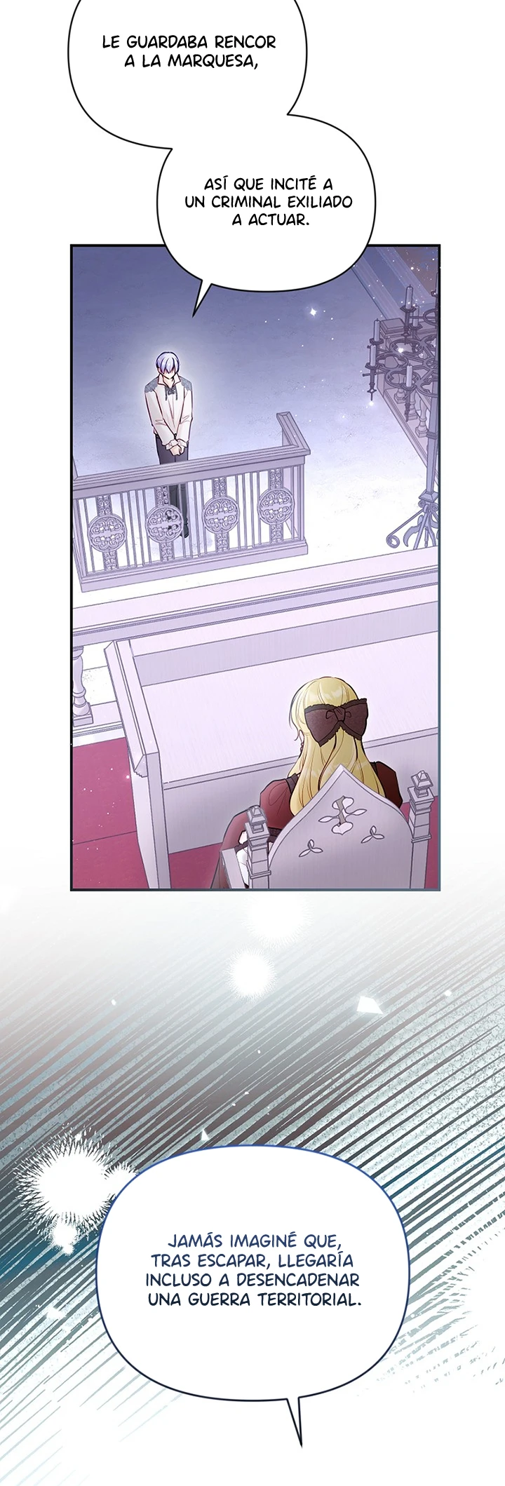 Se planean 7 bodas Capítulo 57 - Page 10