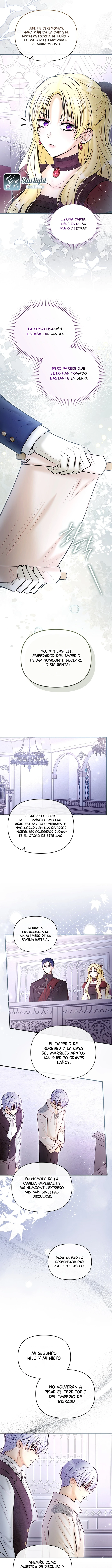 Se planean 7 bodas Capítulo 57 - Page 13