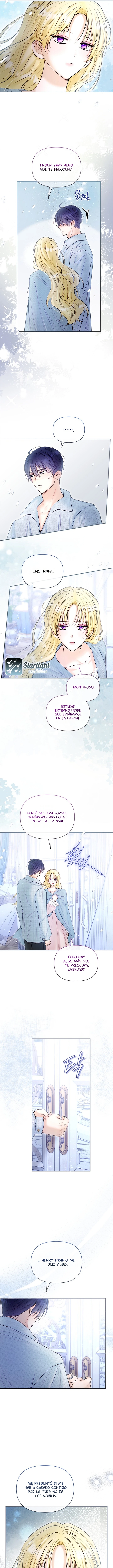 Se planean 7 bodas Capítulo 58 - Page 5