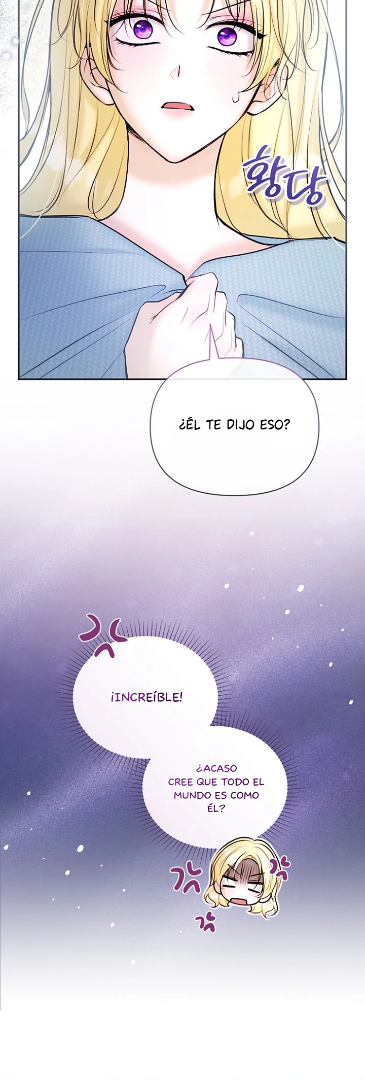 Se planean 7 bodas Capítulo 58 - Page 6