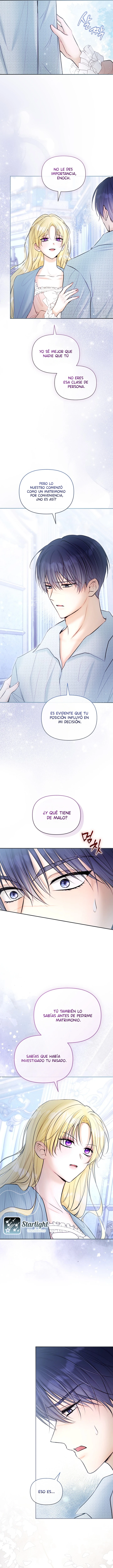Se planean 7 bodas Capítulo 58 - Page 7