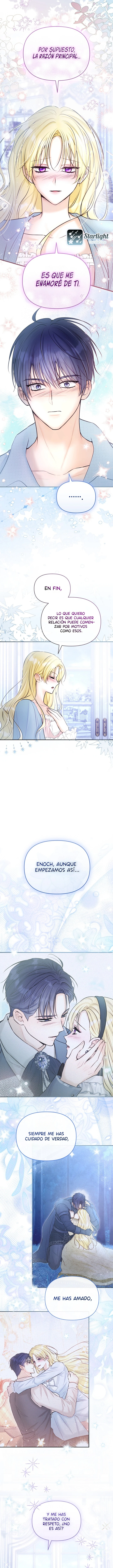 Se planean 7 bodas Capítulo 58 - Page 9