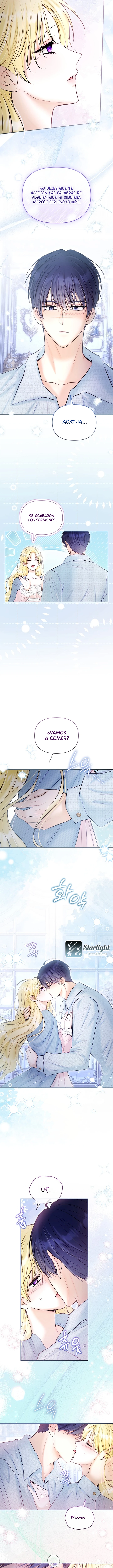 Se planean 7 bodas Capítulo 58 - Page 11