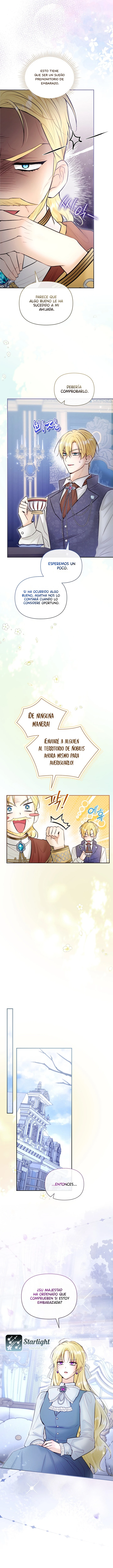 Se planean 7 bodas Capítulo 58 - Page 15