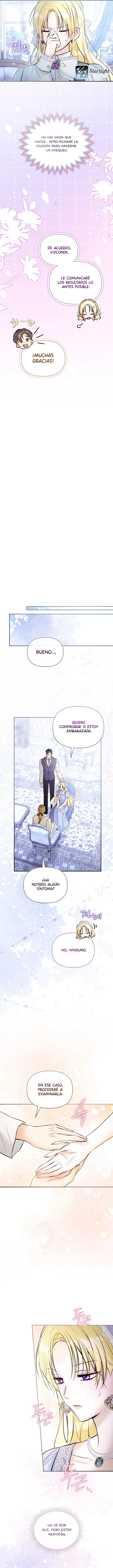 Se planean 7 bodas Capítulo 58 - Page 17