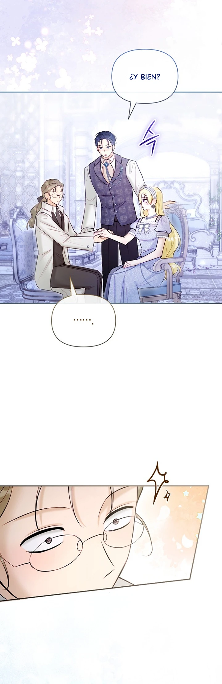 Se planean 7 bodas Capítulo 58 - Page 18