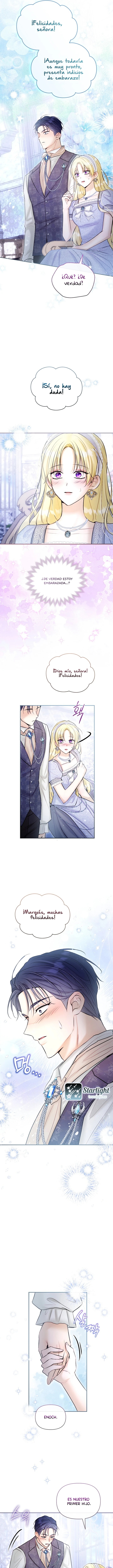 Se planean 7 bodas Capítulo 58 - Page 19