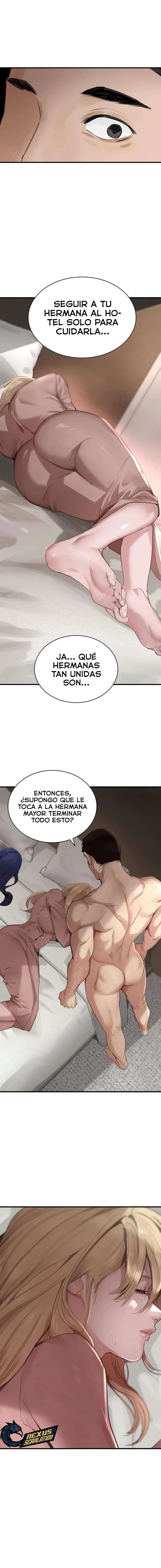 La hija del jefe Capítulo 68 - Page 2