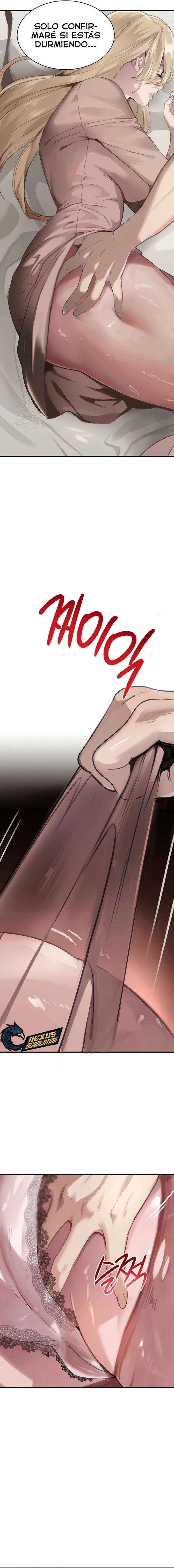 La hija del jefe Capítulo 68 - Page 4