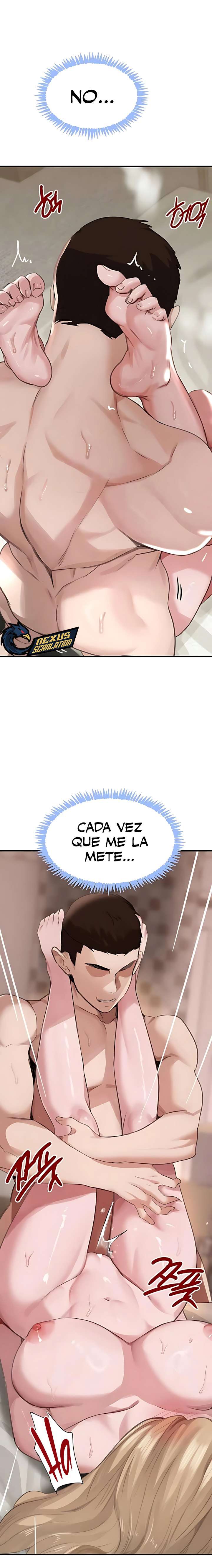 La hija del jefe Capítulo 69 - Page 2