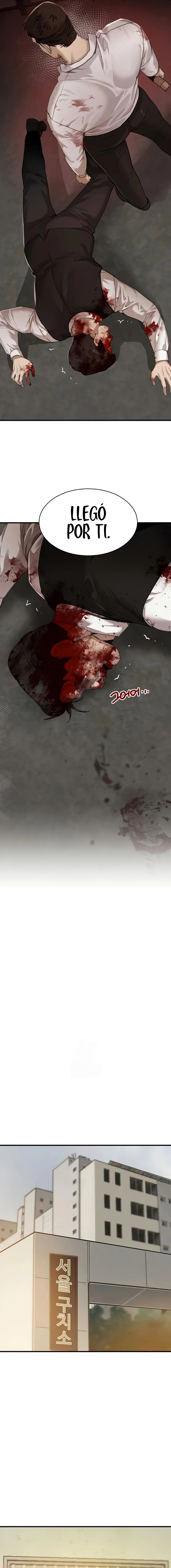 La hija del jefe Capítulo 70 - Page 14