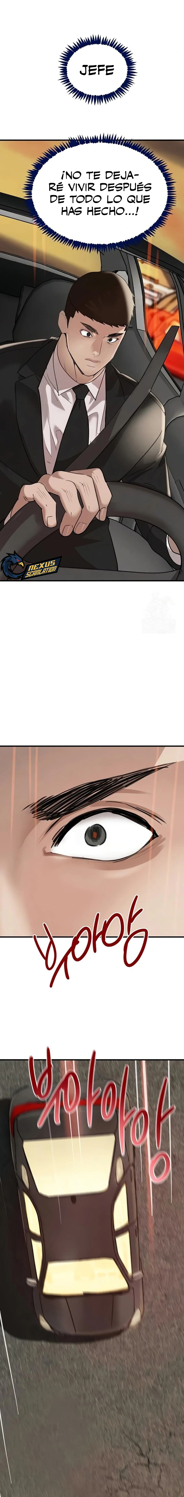 La hija del jefe Capítulo 70 - Page 2