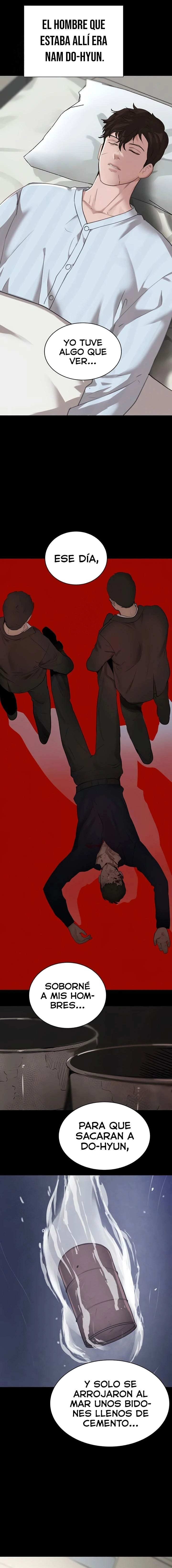 La hija del jefe Capítulo 70 - Page 20