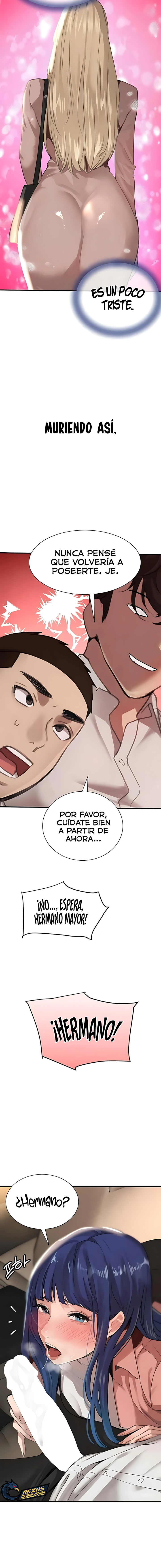 La hija del jefe Capítulo 71 - Page 13