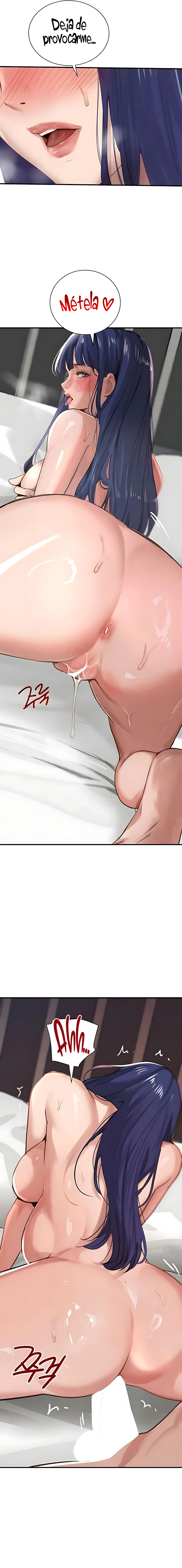 La hija del jefe Capítulo 71 - Page 17