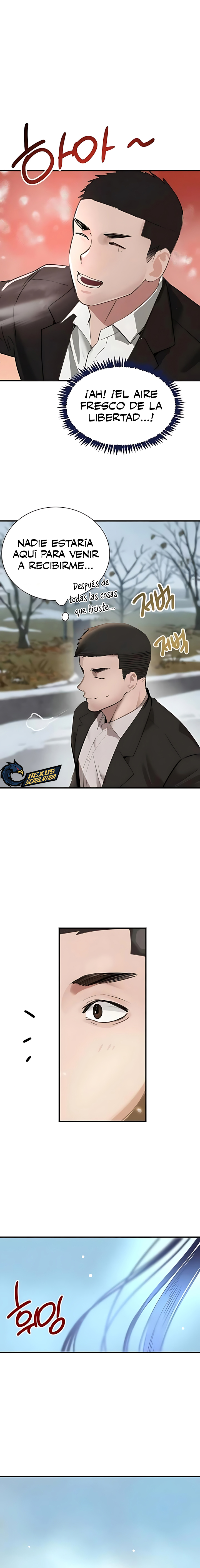 La hija del jefe Capítulo 71 - Page 2