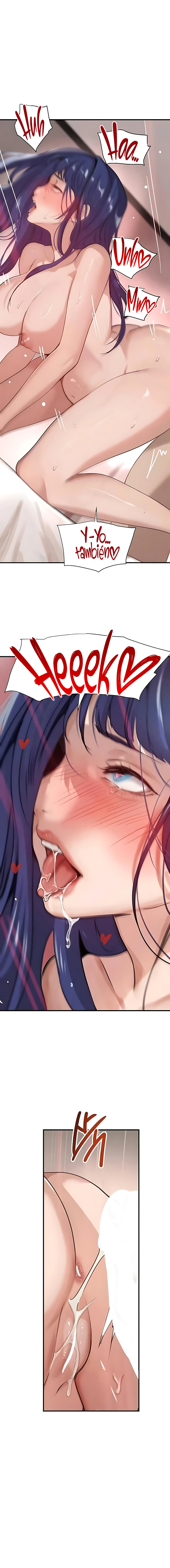 La hija del jefe Capítulo 71 - Page 20