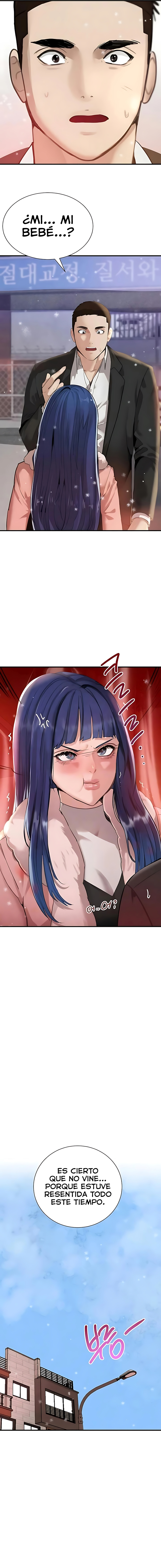 La hija del jefe Capítulo 71 - Page 6