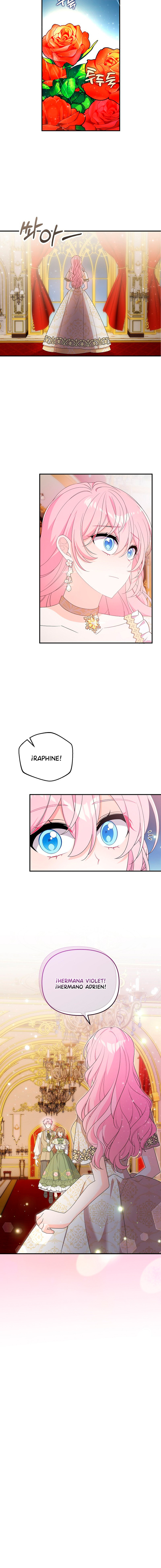 Por Mi Hermano Mayor, Seduciré Al Protagonista Masculino Capítulo 96 - Page 12