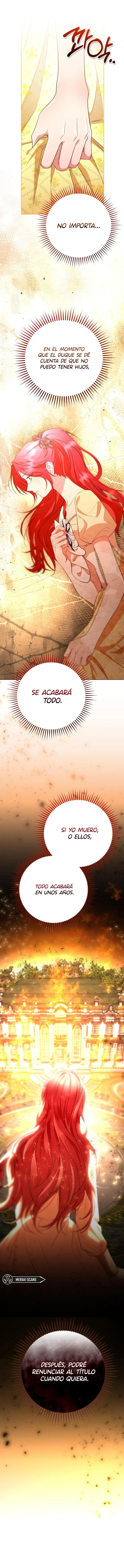 Para ti, el duque perfecto Capítulo 12 - Page 10