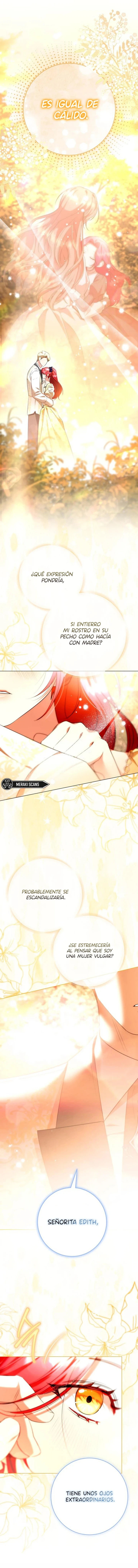 Para ti, el duque perfecto Capítulo 12 - Page 14