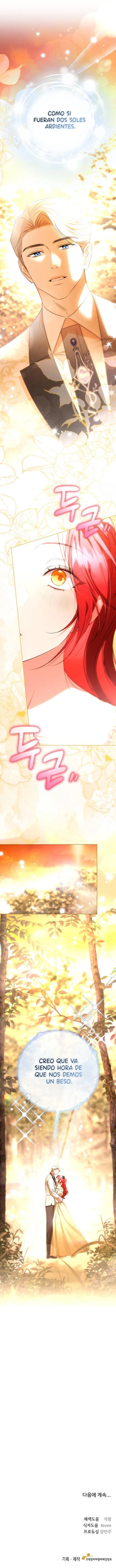 Para ti, el duque perfecto Capítulo 12 - Page 15