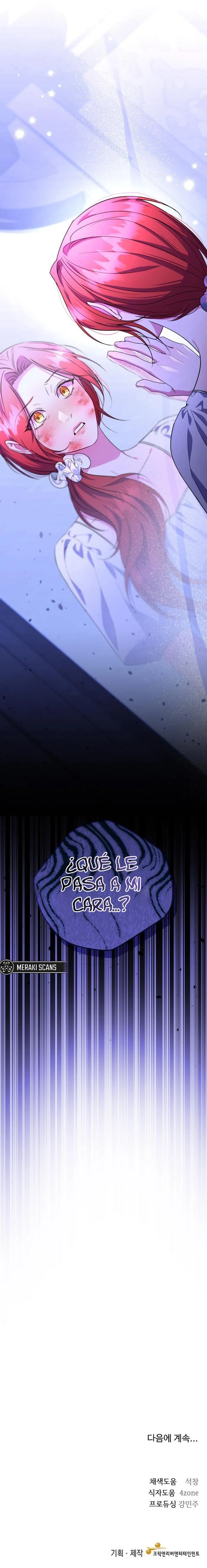 Para ti, el duque perfecto Capítulo 13 - Page 15