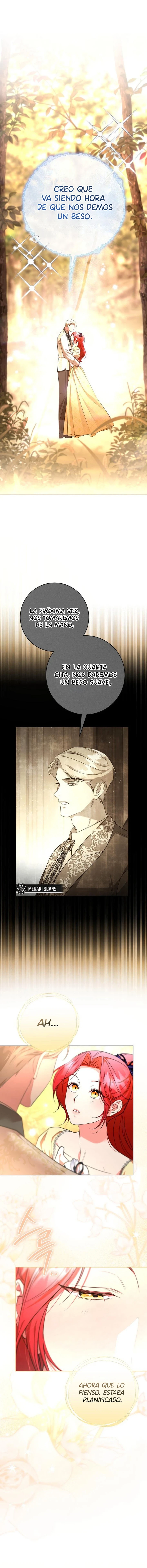 Para ti, el duque perfecto Capítulo 13 - Page 2