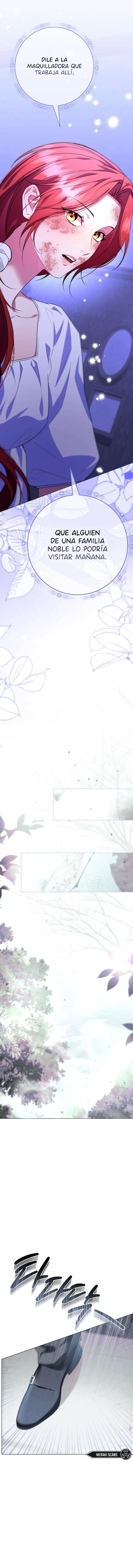 Para ti, el duque perfecto Capítulo 14 - Page 12