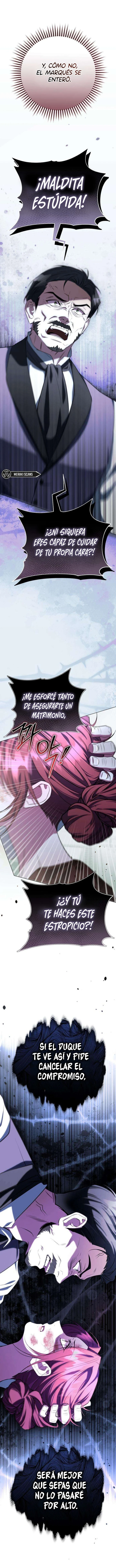 Para ti, el duque perfecto Capítulo 14 - Page 14